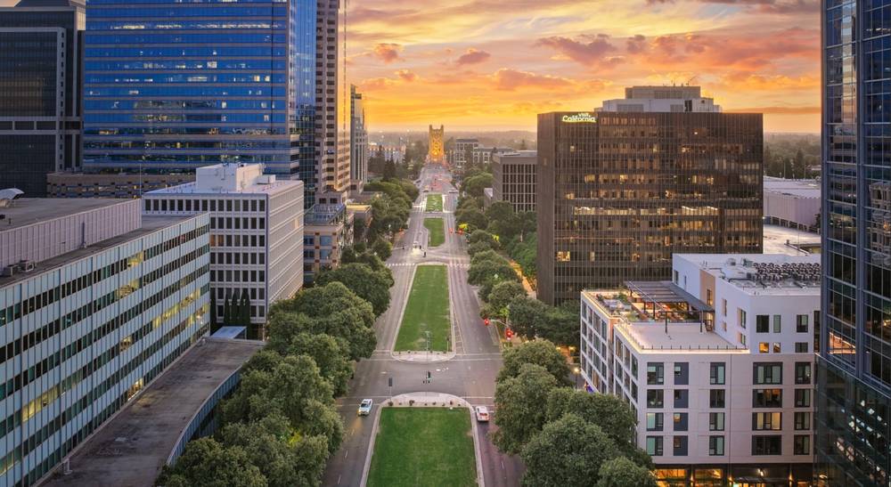 Sacramento